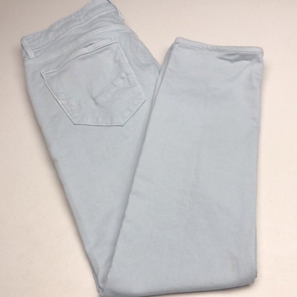 LIKE NEW LOUIS PHILIPPE SLIM FIT JEANS 32x30 ⭐️ - Picture 4 of 13